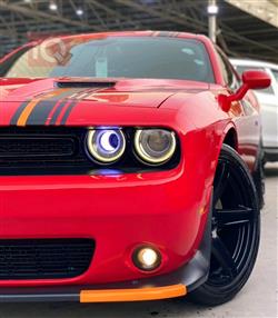 دۆج چالنجەر